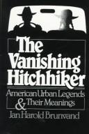 The vanishing hitchhiker