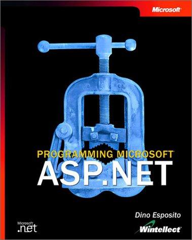 Programming Microsoft ASP.NET