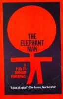 The elephant man