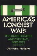 America's Longest War