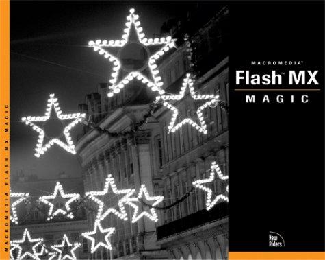 Macromedia Flash MX magic