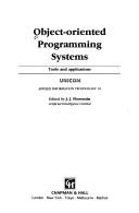 Object-oriented programming systems