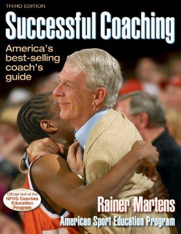 Successful coaching