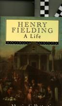 Henry Fielding