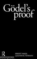 Gödel's proof