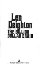 Billion-dollar brain