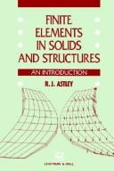 Finite elements in solids and structures