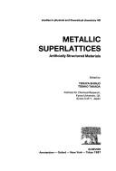 Metallic Superlattices