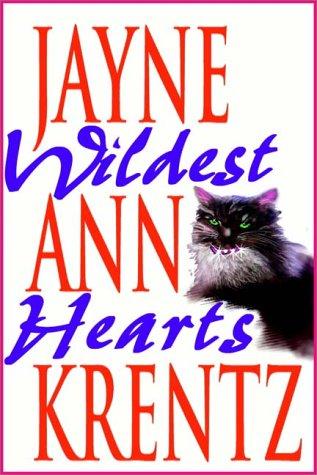 Wildest Hearts