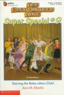 Starring the Baby-Sitters Club