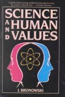 Science and Human Values