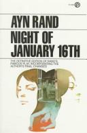 Night of January 16th