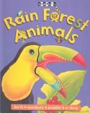 Rain Forest Animals