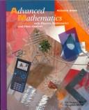 Advanced Mathematics by Richard G. Brown cover