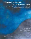 Management accounting