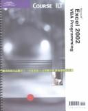 Excel 2002: Vba Programming