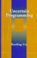 Uncertain Programming