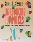 Introducing Computers