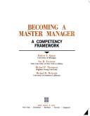 Becoming a master manager