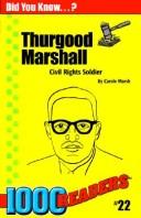 Thurgood Marshall