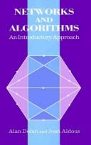 Networks and algorithms