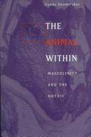The animal within