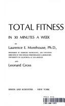 Total fitness in 30 minutes a week