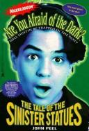 Tale of the Sinister Statues (Are You Afraid of the Dark)