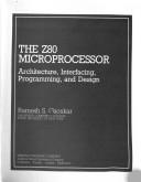 The Z80 microprocessor