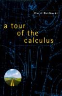 A tour of the calculus