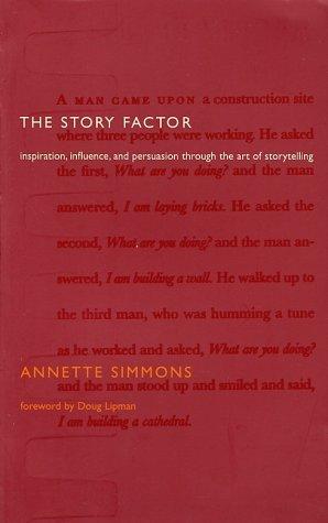 The Story Factor