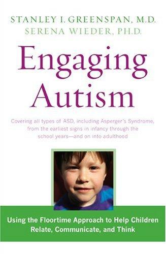 Engaging autism