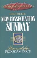 New Consecration Sunday