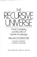 The recursive universe