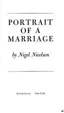 Portrait of a marriage