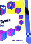Conquer That Cube by Czes Kosniowski cover