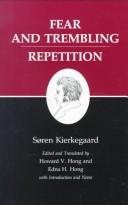 Fear and Trembling/Repetition