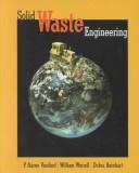 Solid waste engineering