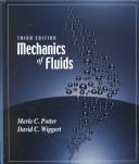 Mechanics of fluids