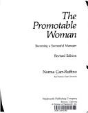 The promotable woman