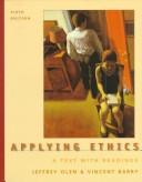 Applying ethics