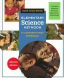 Elementary Science Methods