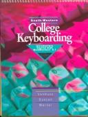 South-Western college keyboarding