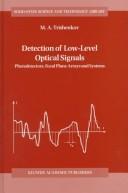 Detection of Low-Level Optical Signals