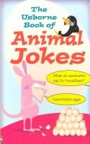 Animal Jokes (Joke Books) by Laura Howell cover