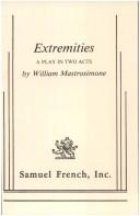 Extremities