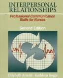 Interpersonal relationships