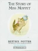 The story of Miss Moppet