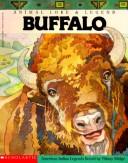 Buffalo by Tiffany Midge, Vic Warren cover