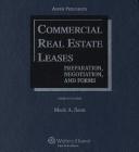 Commercial Real Estate Leases